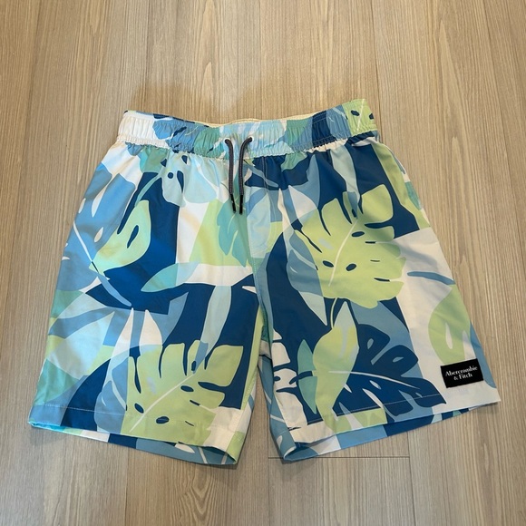 abercrombie kids Other - Abercrombie kids swim trunks